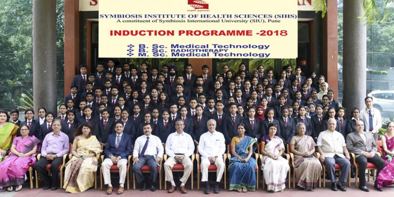 Symbiosis Institute of Health Sciences – SIHS