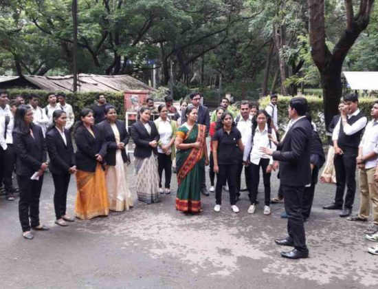 ABMSP’s Yashwantrao Chavan Law College