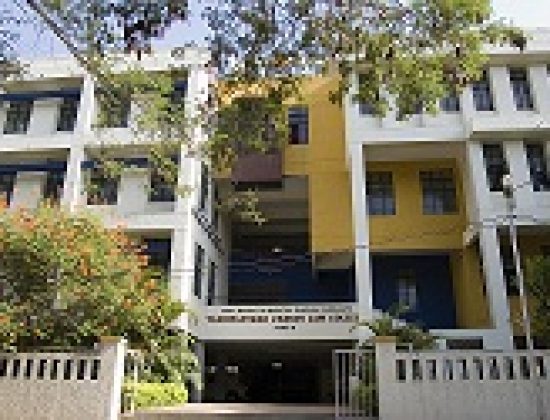 ABMSP’s Yashwantrao Chavan Law College