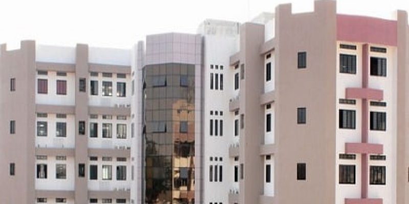 Dr. DY Patil College of Nursing – DDYPCN