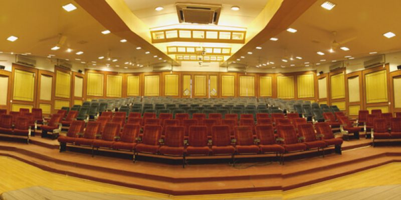 Dr. DY Patil Law College