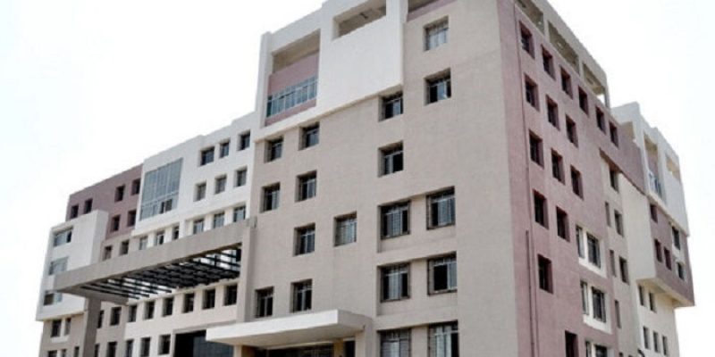 Dr. DY Patil Law College