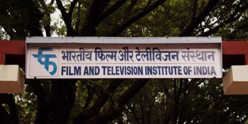 Film and Television Institute of India – FTII