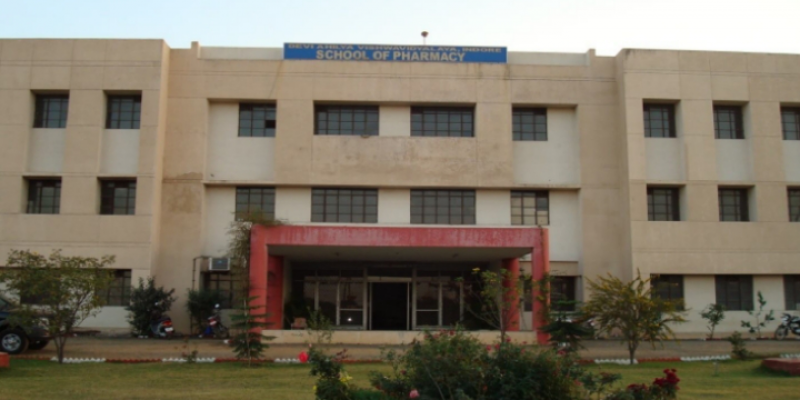 Ahilyadevi College of Pharmacy