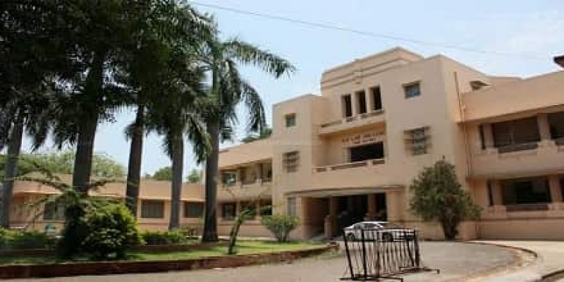 Indian Law Society Law College – ILS