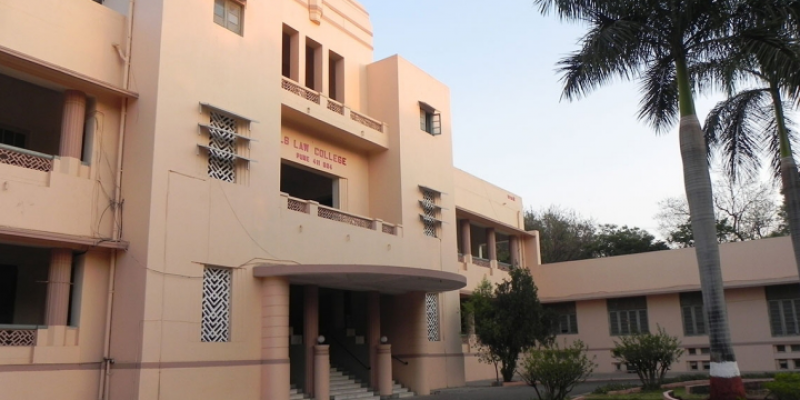 Indian Law Society Law College – ILS