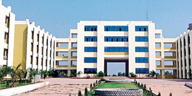 International Institute of Information Technology – IIIT Pune – Courses