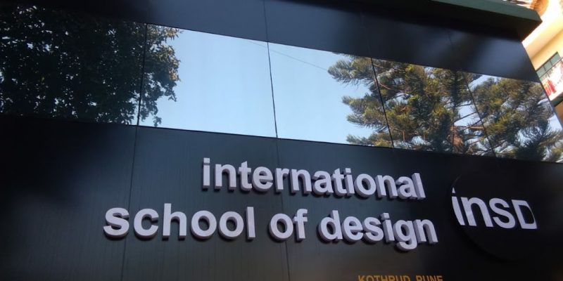 International School of Design – INSD Karve Nagar