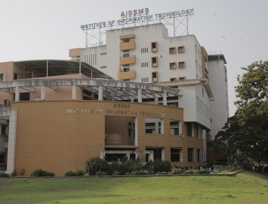 AISSMS Institute of Information Technology