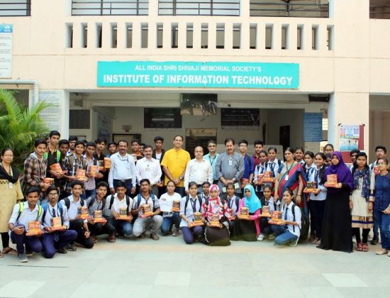 AISSMS Institute of Information Technology