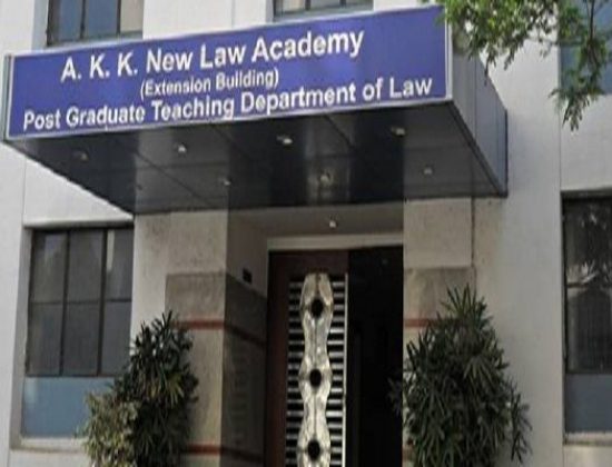 AKK New Law Academy – Courses