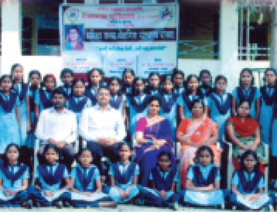 Abhinav Education Society’s College of Education