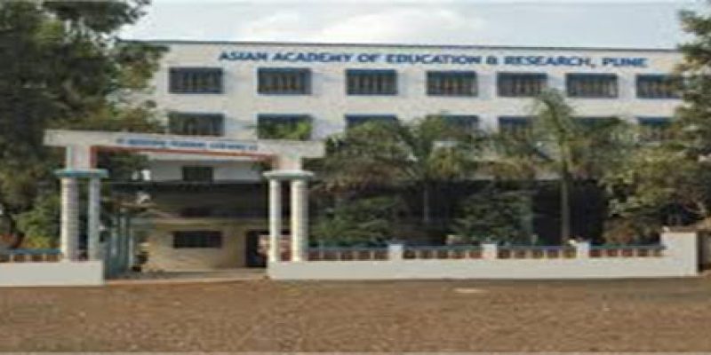 Asian Academy of Education and Research