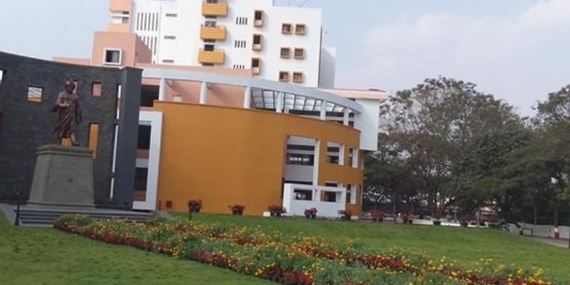 Athos College of Management and Information Technology