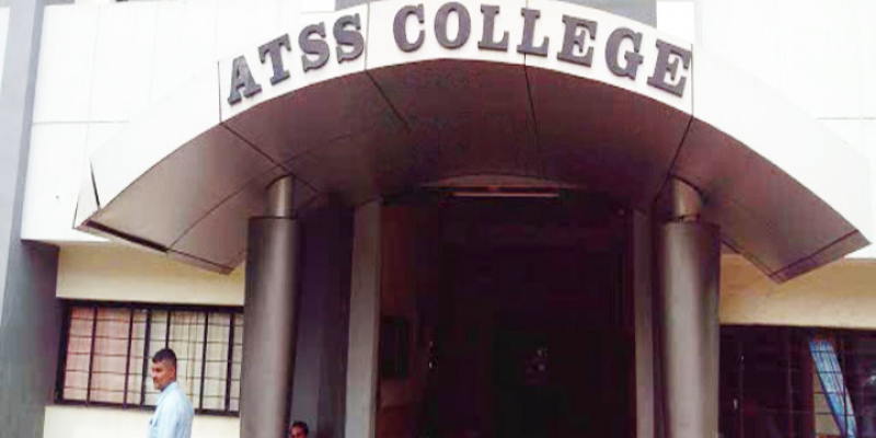 ATSS College of Business Studies and Computer Application