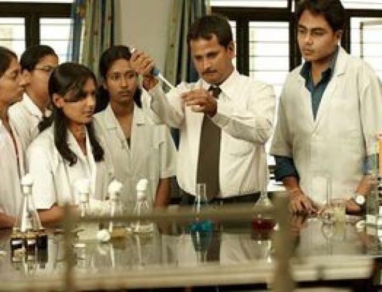 Abhinav Institute of Technology and Management – Hadapsar Campus