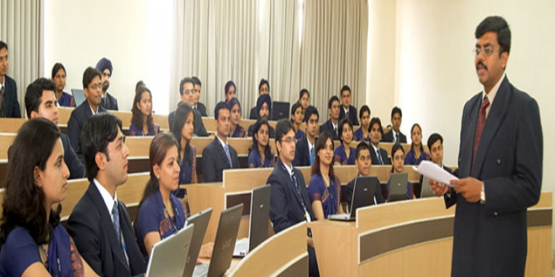 Balaji Institute of Modern Management – BIMM