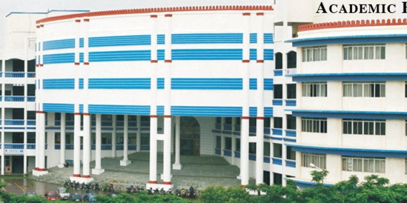 Balaji Institute of Modern Management – BIMM