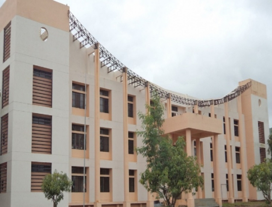 ABMSP’s Anantrao Pawar College of Engineering and Research