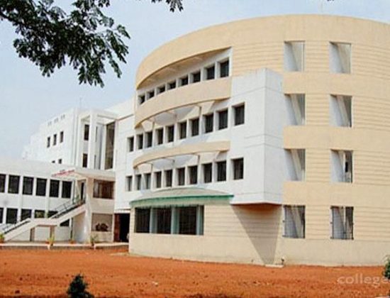 ABMSP’s Anantrao Pawar College of Engineering and Research