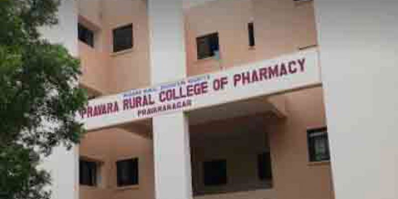 Pravara Rural College of Education