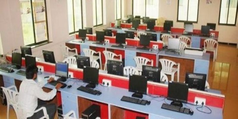 Siddhant Institute of Computer Application – SICA