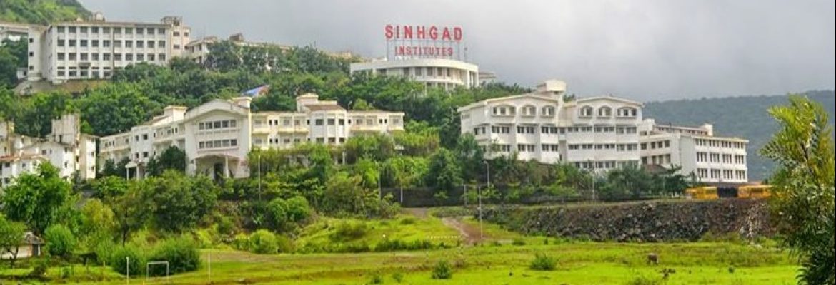 Sinhgad College of Science