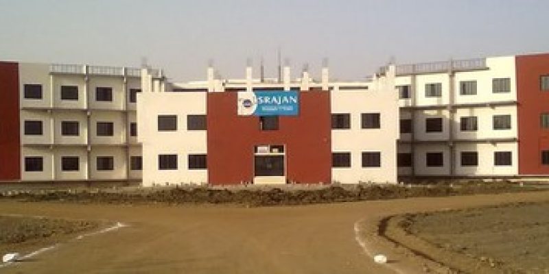 Srajan College of Design