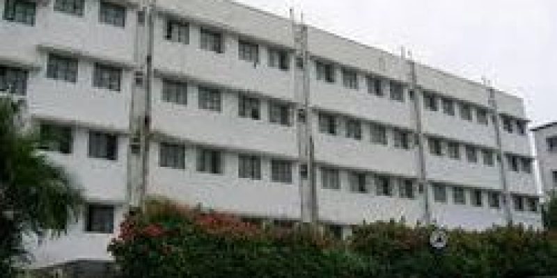 Sinhgad College of Nursing – SCON