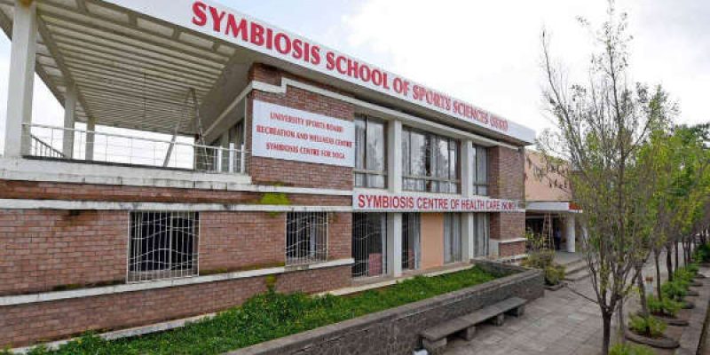 Symbiosis School of Sports Sciences – SSSS