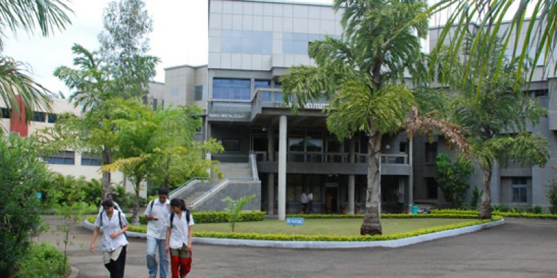 Pravara Institute of Medical Sciences