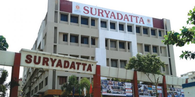 Suryadatta Institute of Management and Mass Communication – SIMMC