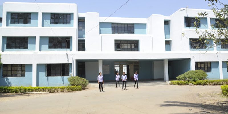 Pravara Rural Education Society’s Women’s College of Home Science and BCA