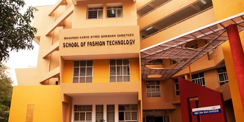 MKSSS School of Fashion Technology (SOFT), Pune